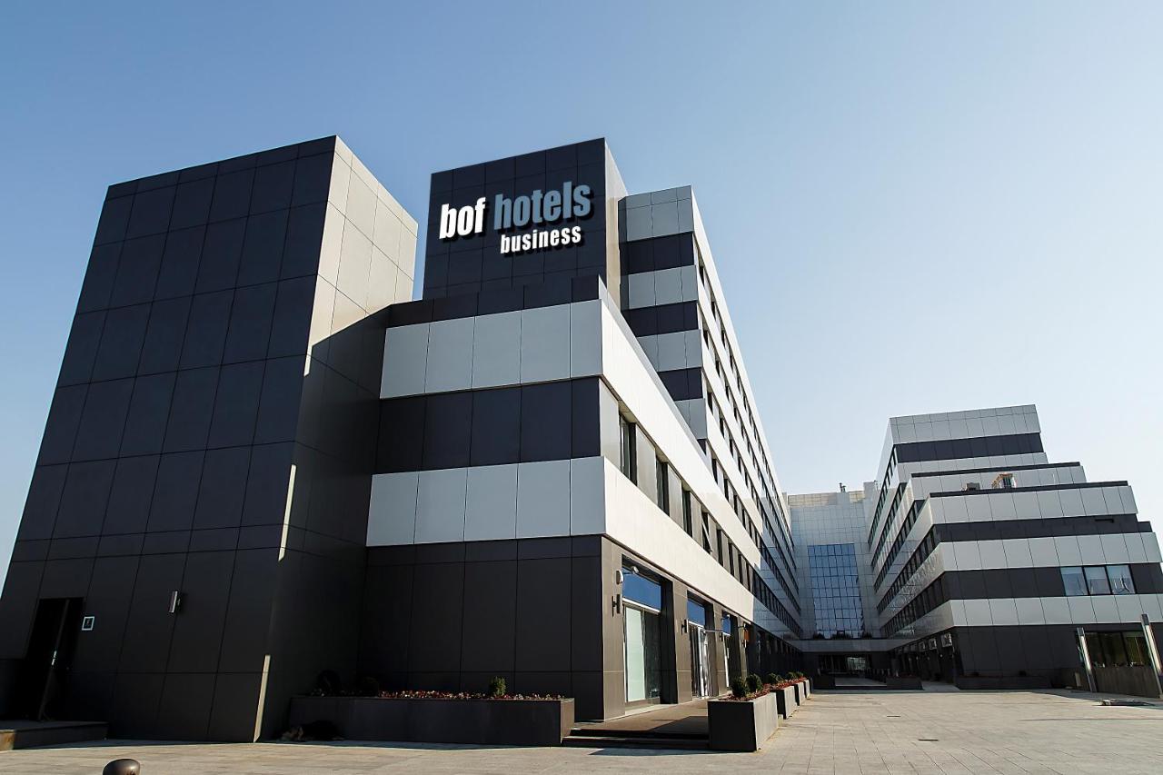 Bof Hotels Business Provincia di Provincia di Istanbul Esterno foto