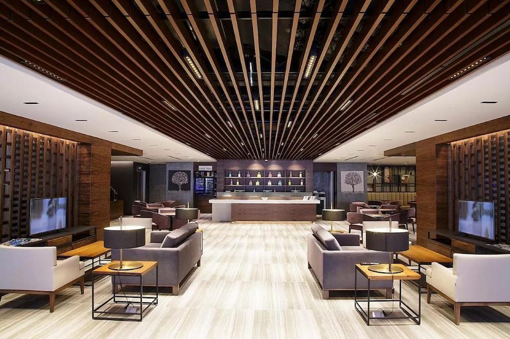 Bof Hotels Business Provincia di Provincia di Istanbul Esterno foto