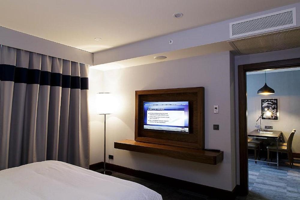 Bof Hotels Business Provincia di Provincia di Istanbul Esterno foto