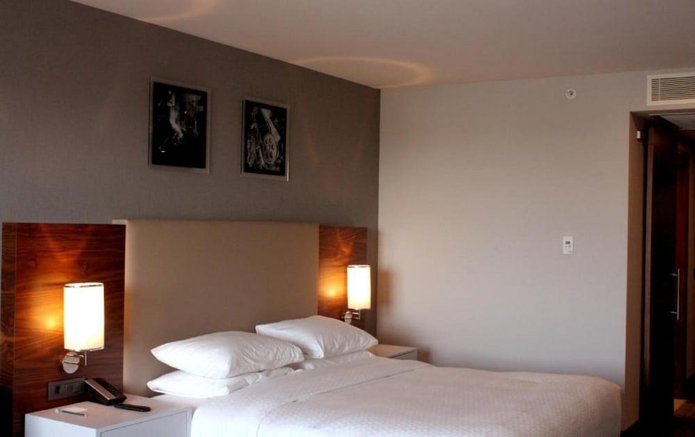 Bof Hotels Business Provincia di Provincia di Istanbul Esterno foto