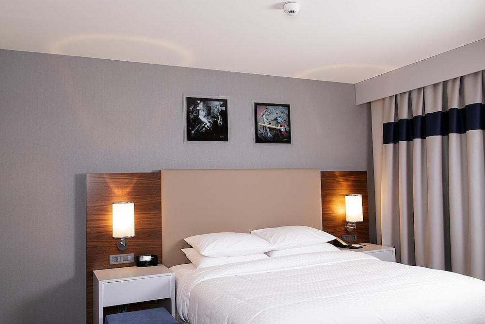 Bof Hotels Business Provincia di Provincia di Istanbul Esterno foto
