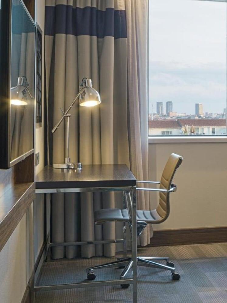 Bof Hotels Business Provincia di Provincia di Istanbul Esterno foto