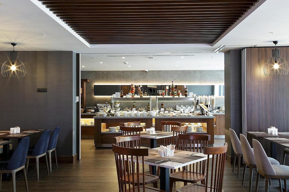 Bof Hotels Business Provincia di Provincia di Istanbul Esterno foto