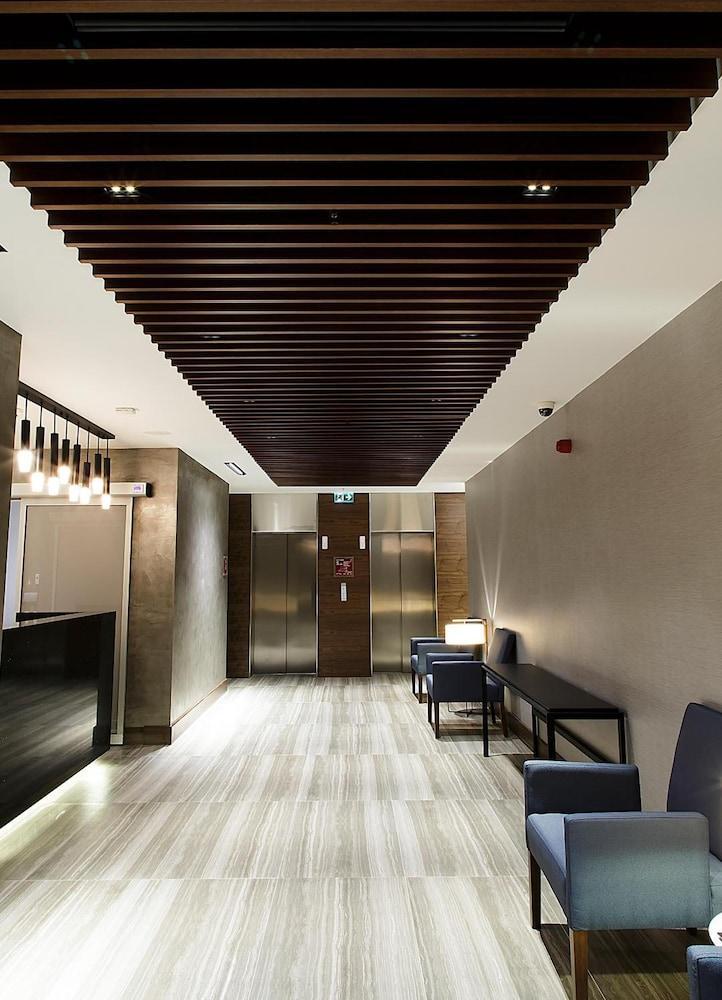 Bof Hotels Business Provincia di Provincia di Istanbul Esterno foto