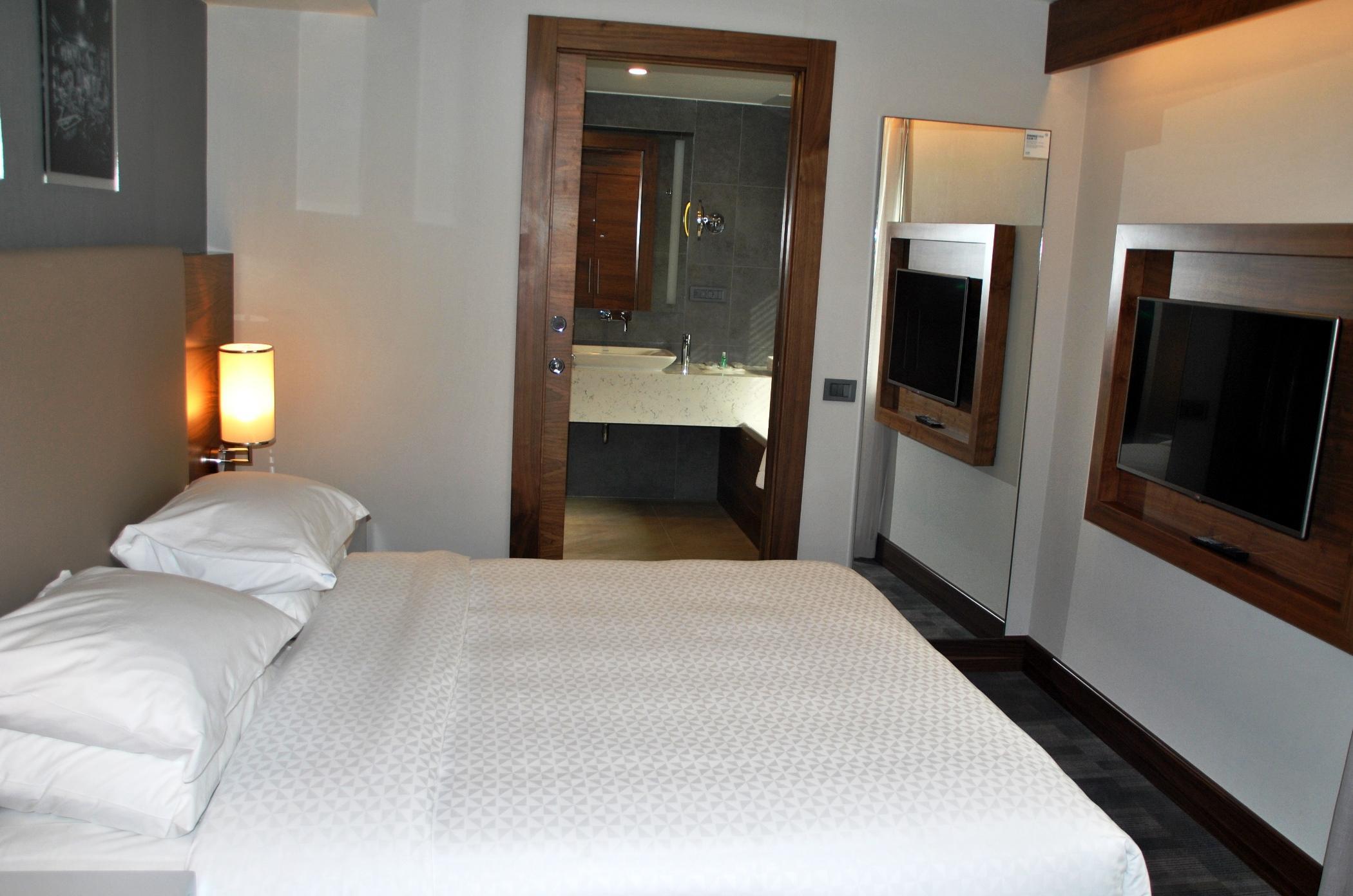 Bof Hotels Business Provincia di Provincia di Istanbul Esterno foto