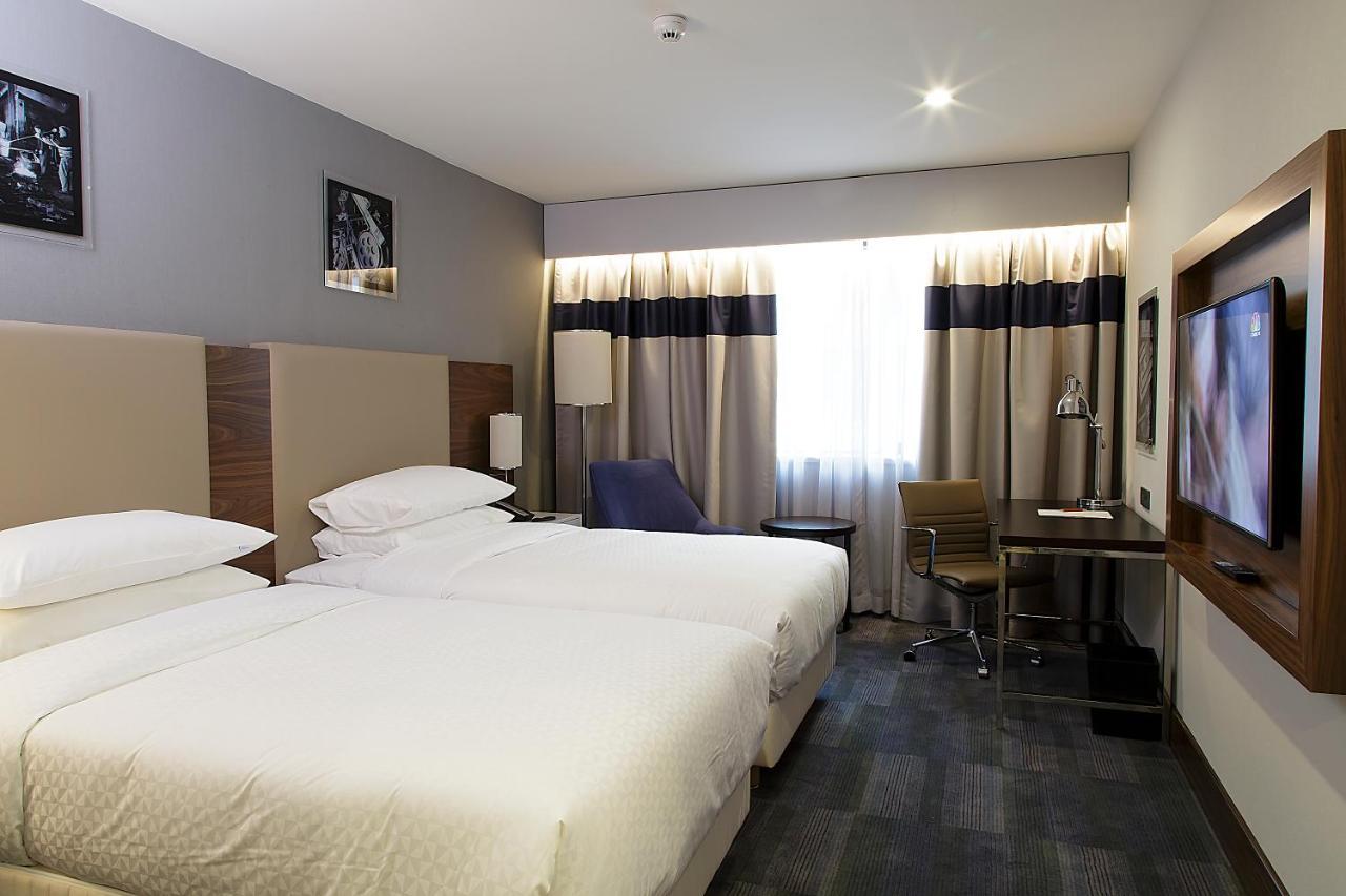 Bof Hotels Business Provincia di Provincia di Istanbul Esterno foto