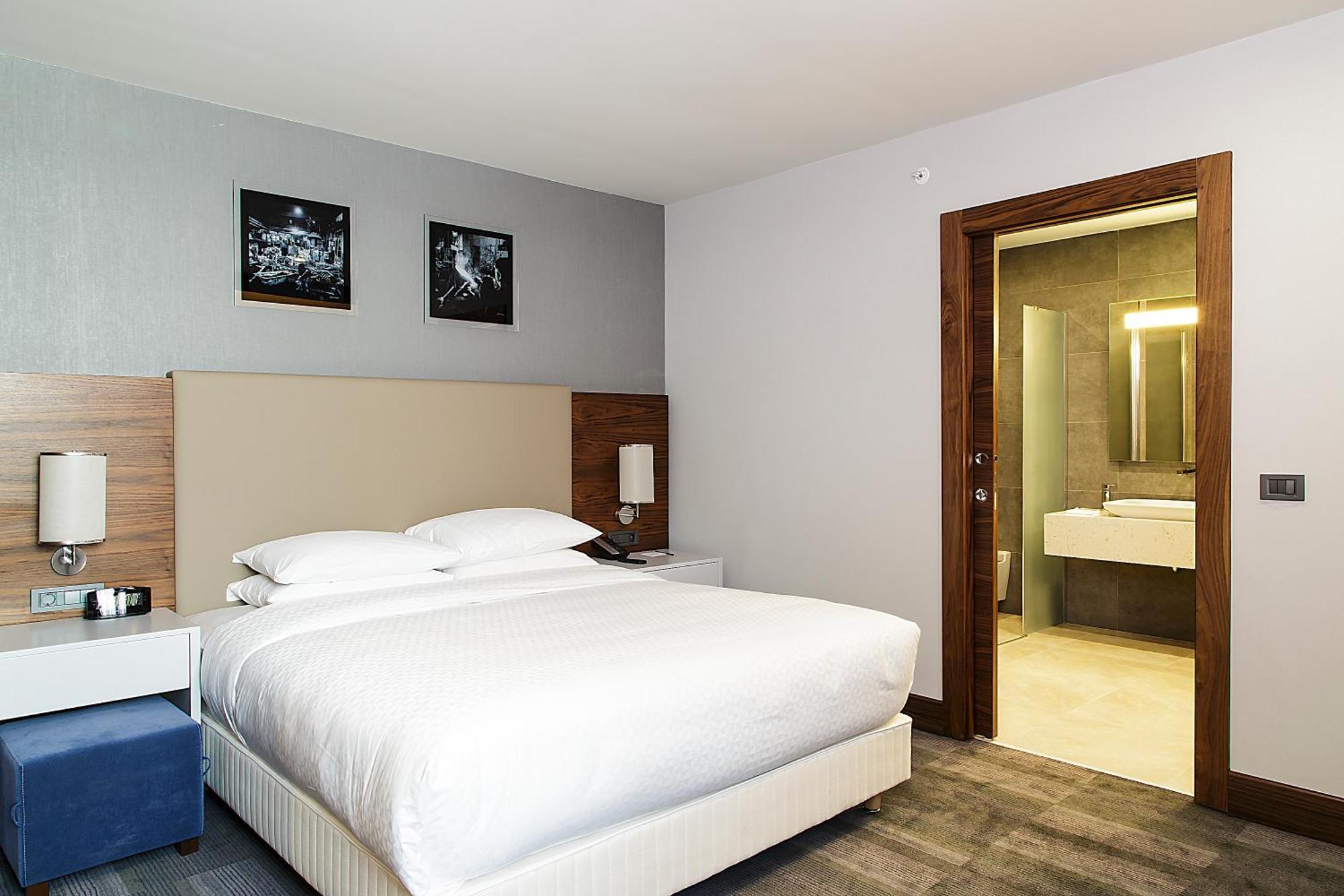 Bof Hotels Business Provincia di Provincia di Istanbul Esterno foto