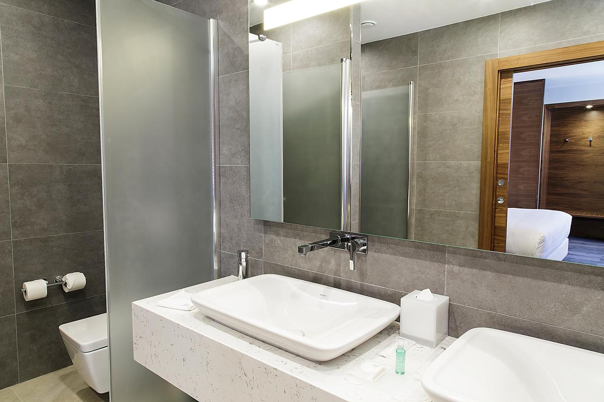 Bof Hotels Business Provincia di Provincia di Istanbul Esterno foto