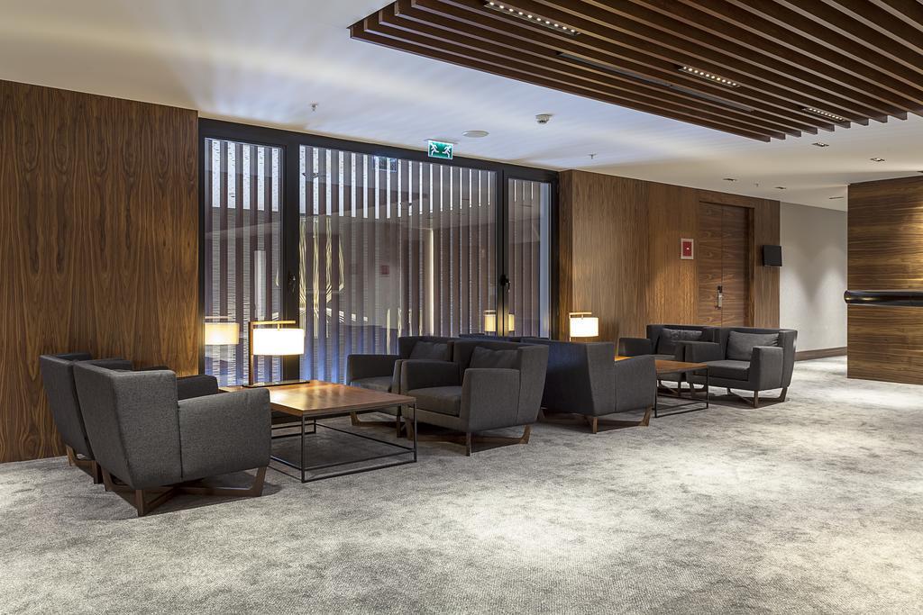 Bof Hotels Business Provincia di Provincia di Istanbul Esterno foto