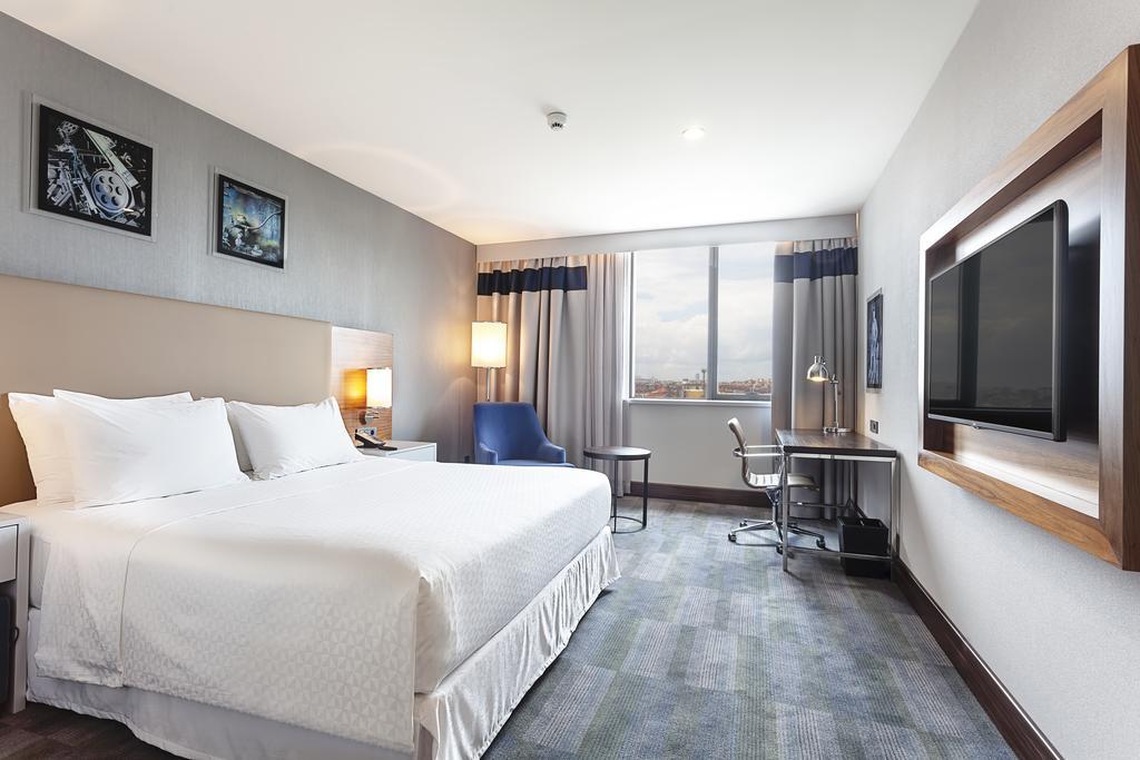 Bof Hotels Business Provincia di Provincia di Istanbul Esterno foto