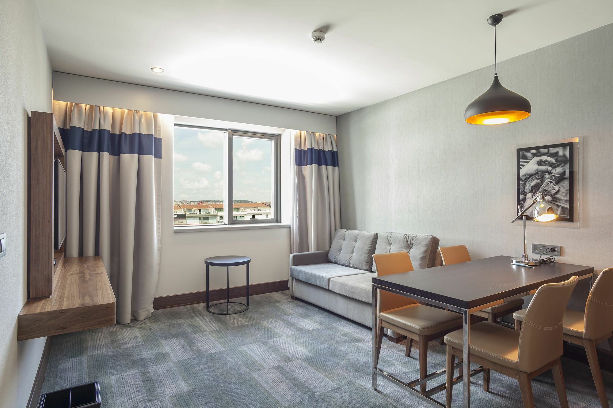 Bof Hotels Business Provincia di Provincia di Istanbul Esterno foto