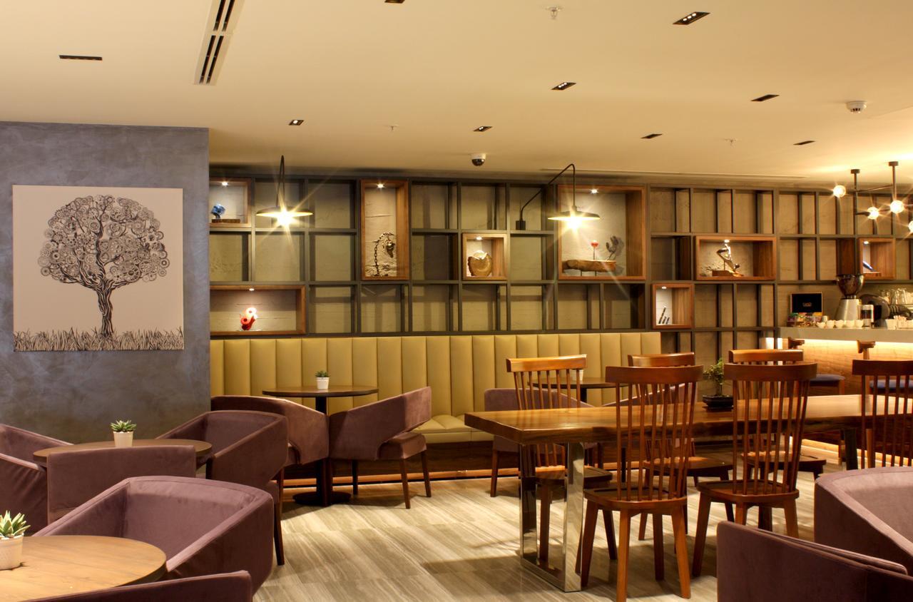 Bof Hotels Business Provincia di Provincia di Istanbul Esterno foto
