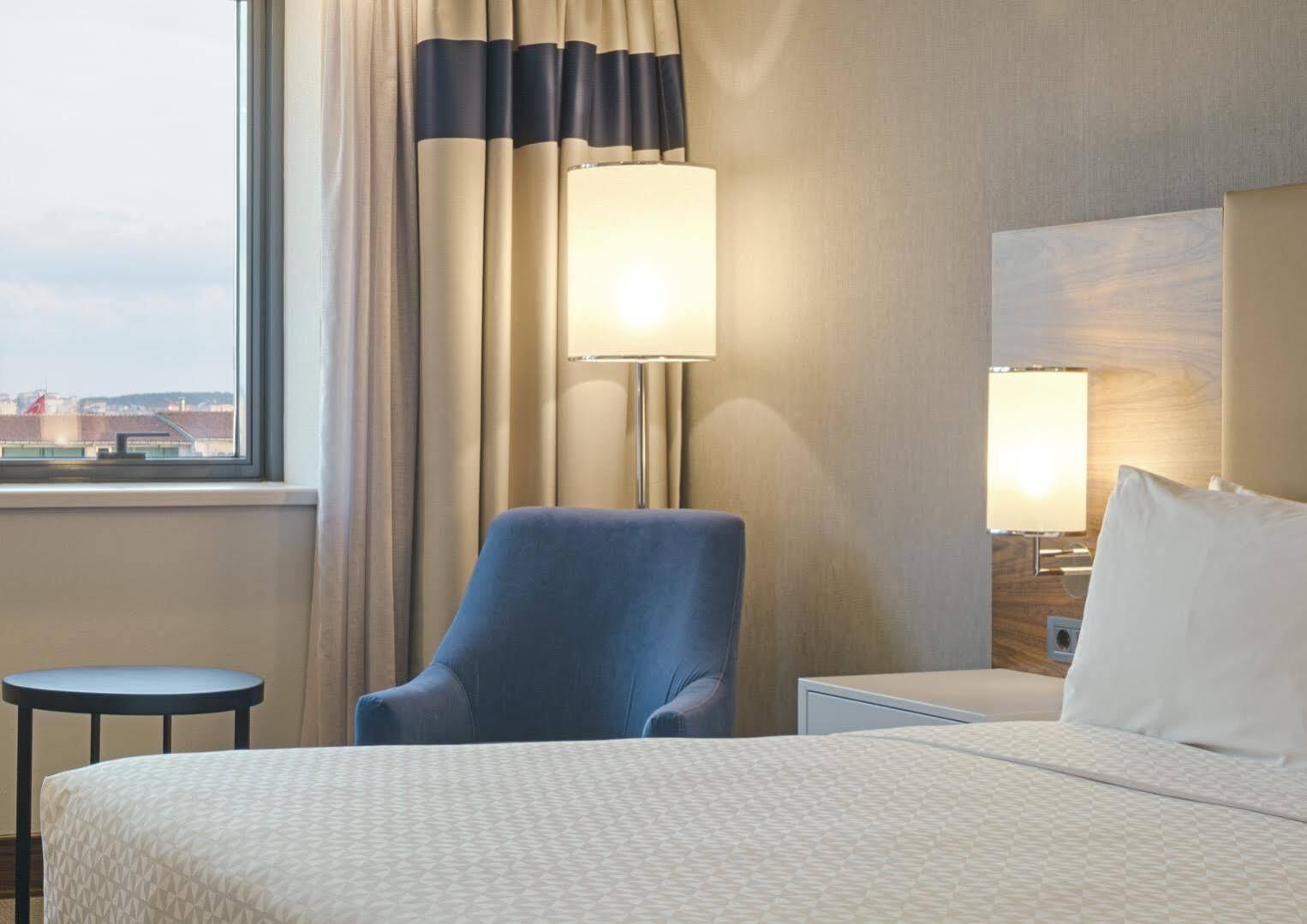 Bof Hotels Business Provincia di Provincia di Istanbul Esterno foto